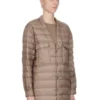 RICK OWENS – JACKETS MU02D2F01M4426-25U
