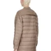 RICK OWENS – JACKETS MU02D2F01M4426-25U