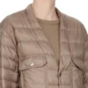 RICK OWENS – JACKETS MU02D2F01M4426-25U
