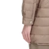 RICK OWENS – JACKETS MU02D2F01M4426-25U