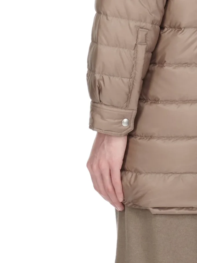 RICK OWENS – JACKETS MU02D2F01M4426-25U