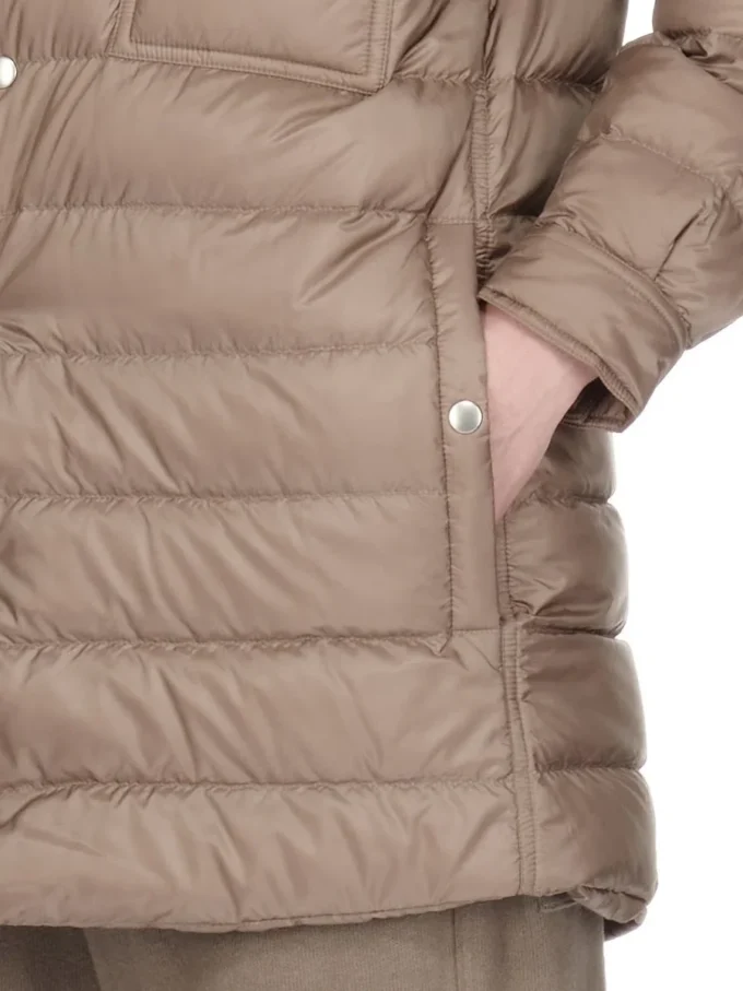 RICK OWENS – JACKETS MU02D2F01M4426-25U