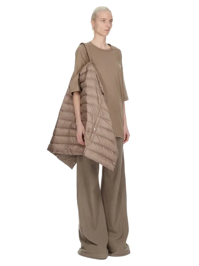 RICK OWENS – JACKETS MU02D2F01M4426-25U