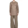 RICK OWENS – JACKETS MU02D2F01M4426-25U