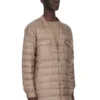 RICK OWENS – JACKETS MU02D2F01M4426-25U
