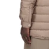 RICK OWENS – JACKETS MU02D2F01M4426-25U