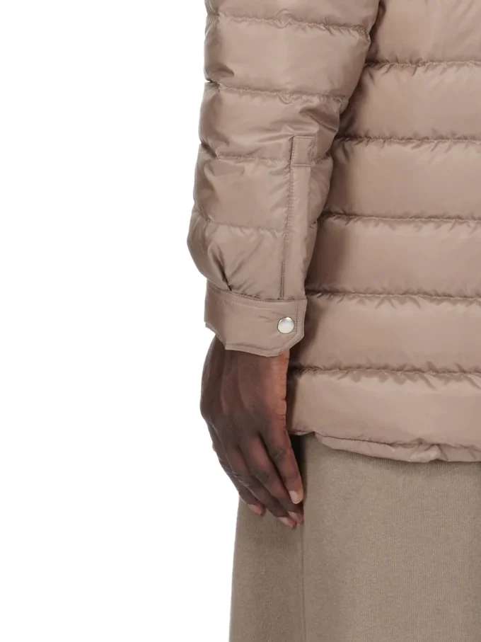RICK OWENS – JACKETS MU02D2F01M4426-25U