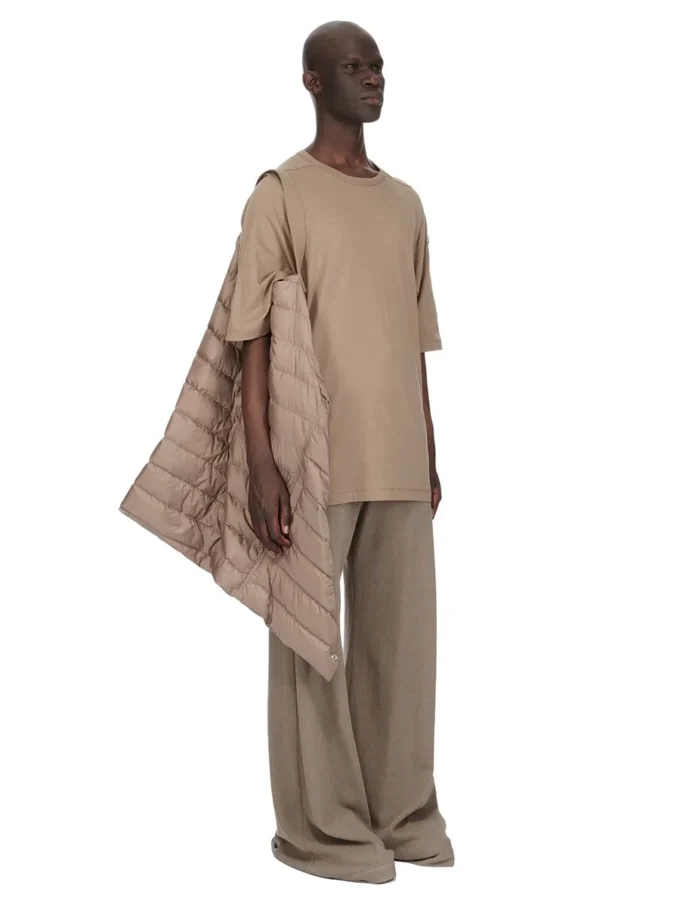 RICK OWENS – JACKETS MU02D2F01M4426-25U