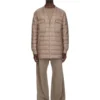 RICK OWENS – JACKETS MU02D2F01M4426-25U