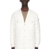 RICK OWENS – JACKETS MU02D2F01M4426-41