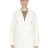RICK OWENS – JACKETS MU02D2F01M4426-41