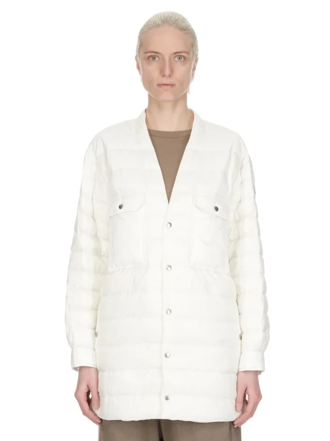 RICK OWENS – JACKETS MU02D2F01M4426-41