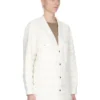 RICK OWENS – JACKETS MU02D2F01M4426-41