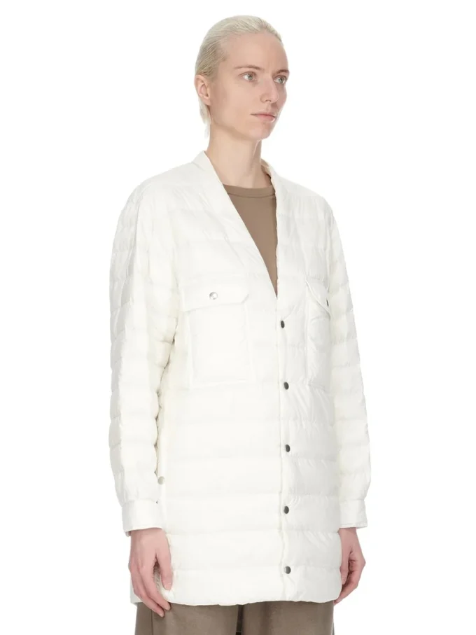 RICK OWENS – JACKETS MU02D2F01M4426-41