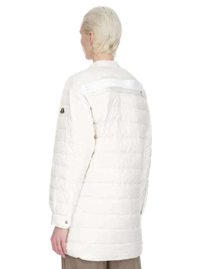 RICK OWENS – JACKETS MU02D2F01M4426-41