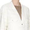 RICK OWENS – JACKETS MU02D2F01M4426-41