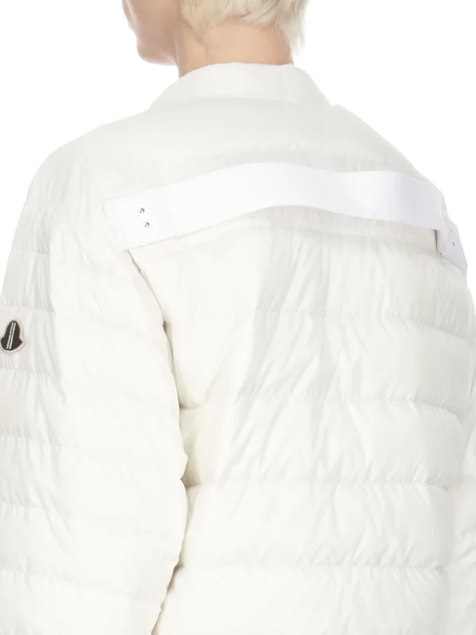 RICK OWENS – JACKETS MU02D2F01M4426-41
