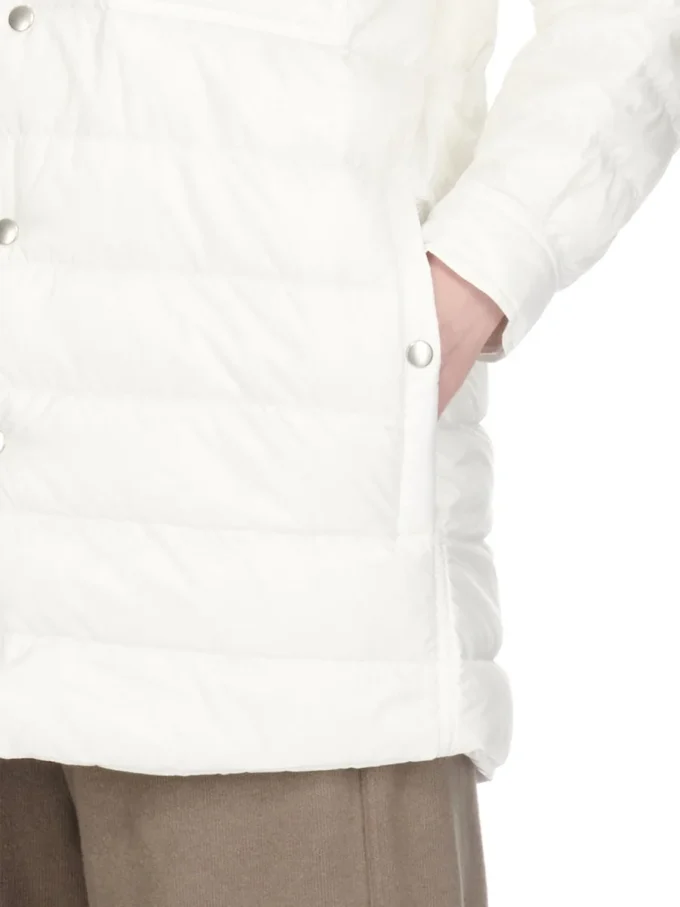 RICK OWENS – JACKETS MU02D2F01M4426-41
