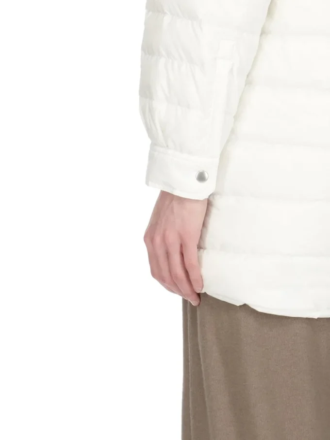 RICK OWENS – JACKETS MU02D2F01M4426-41