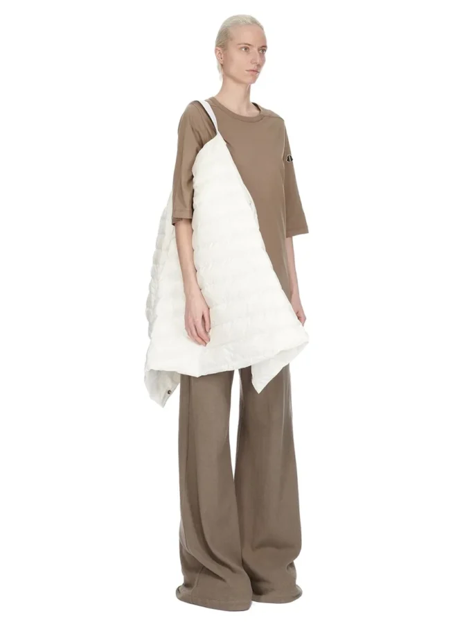 RICK OWENS – JACKETS MU02D2F01M4426-41