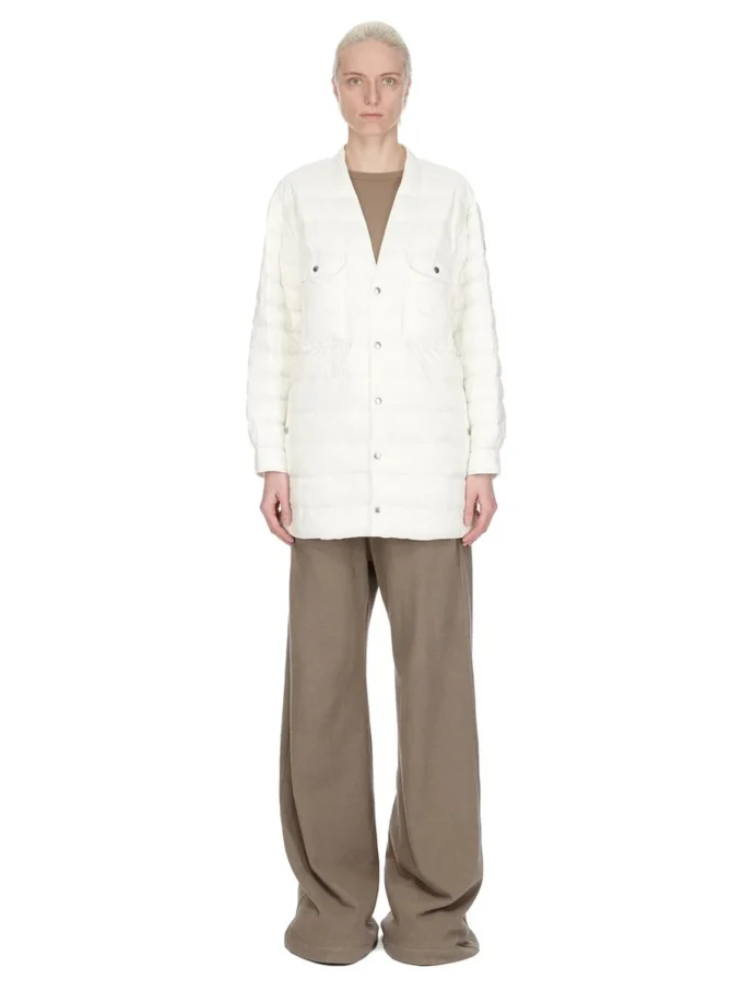 RICK OWENS – JACKETS MU02D2F01M4426-41