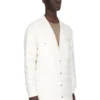 RICK OWENS – JACKETS MU02D2F01M4426-41