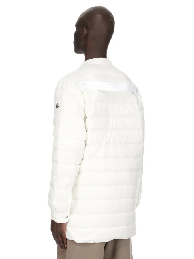 RICK OWENS – JACKETS MU02D2F01M4426-41