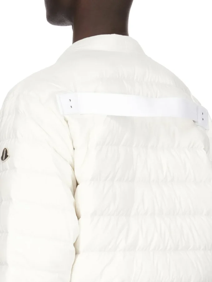 RICK OWENS – JACKETS MU02D2F01M4426-41