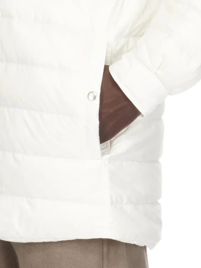 RICK OWENS – JACKETS MU02D2F01M4426-41