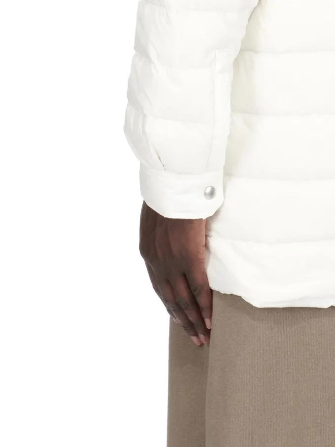 RICK OWENS – JACKETS MU02D2F01M4426-41