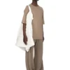 RICK OWENS – JACKETS MU02D2F01M4426-41