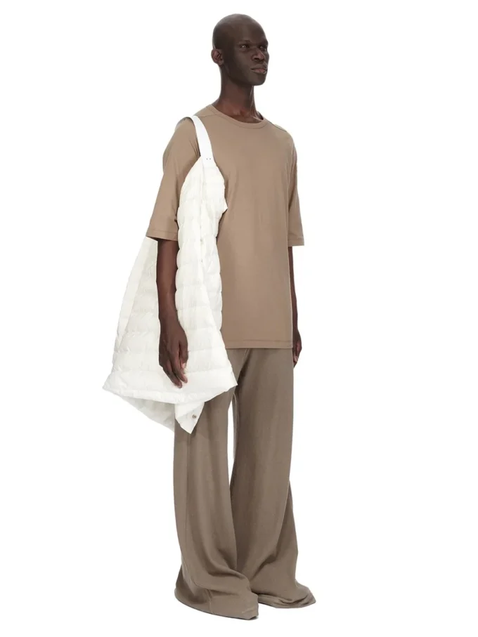 RICK OWENS – JACKETS MU02D2F01M4426-41