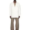 RICK OWENS – JACKETS MU02D2F01M4426-41
