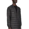 RICK OWENS – JACKETS MU02D2F01M4426-999