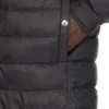 RICK OWENS – JACKETS MU02D2F01M4426-999