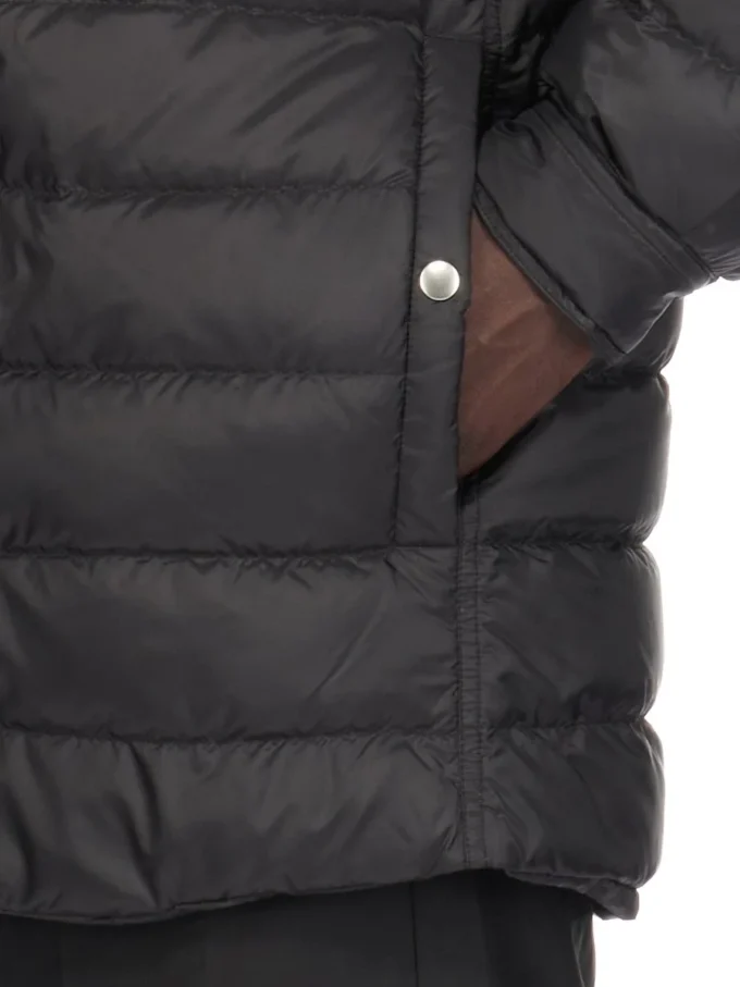 RICK OWENS – JACKETS MU02D2F01M4426-999