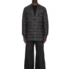 RICK OWENS – JACKETS MU02D2F01M4426-999