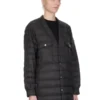RICK OWENS – JACKETS MU02D2F01M4426-999