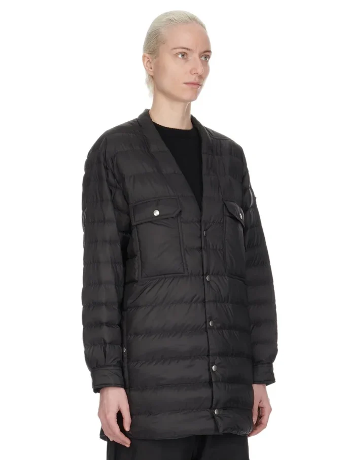 RICK OWENS – JACKETS MU02D2F01M4426-999