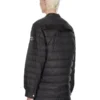 RICK OWENS – JACKETS MU02D2F01M4426-999