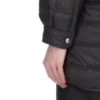 RICK OWENS – JACKETS MU02D2F01M4426-999