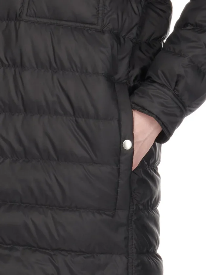 RICK OWENS – JACKETS MU02D2F01M4426-999