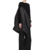 RICK OWENS – JACKETS MU02D2F01M4426-999