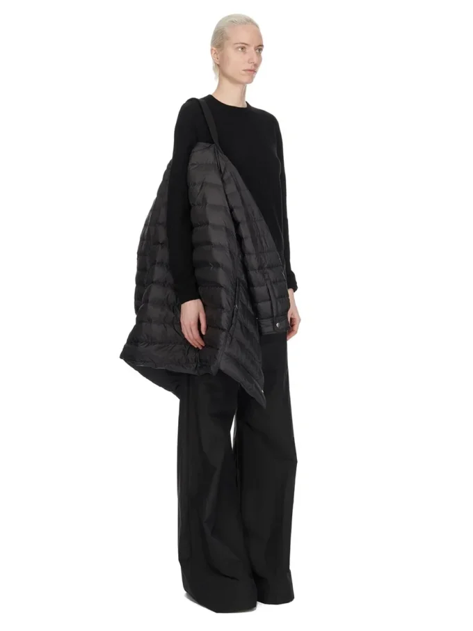 RICK OWENS – JACKETS MU02D2F01M4426-999