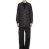 RICK OWENS – JACKETS MU02D2F01M4426-999