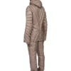 RICK OWENS – JACKETS MU02D2G01M4424-25U