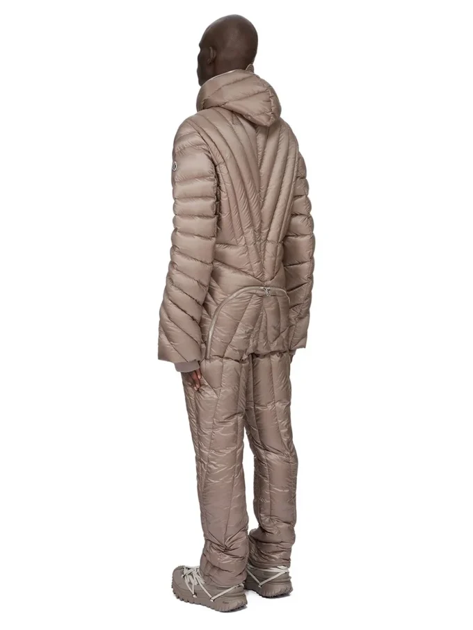 RICK OWENS – JACKETS MU02D2G01M4424-25U