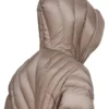RICK OWENS – JACKETS MU02D2G01M4424-25U