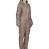 RICK OWENS – JACKETS MU02D2G01M4424-25U