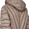 RICK OWENS – JACKETS MU02D2G01M4424-25U